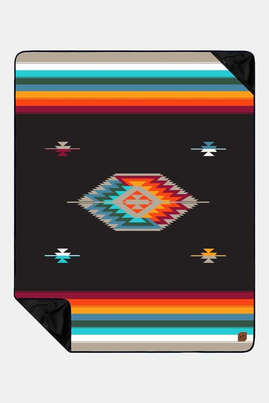 Slowtide Valen Camp Blanket Deken