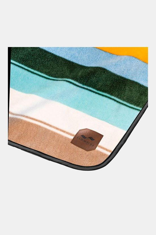 Slowtide Valen Camp Blanket Deken