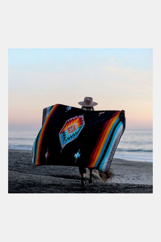 Slowtide Valen Camp Blanket Deken