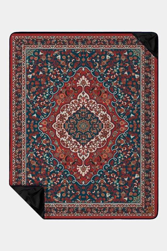 Slowtide Haven Park Blanket Deken