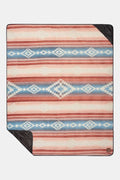 Slowtide On The Road Camp Blanket Deken