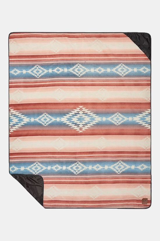 Slowtide On The Road Camp Blanket Deken