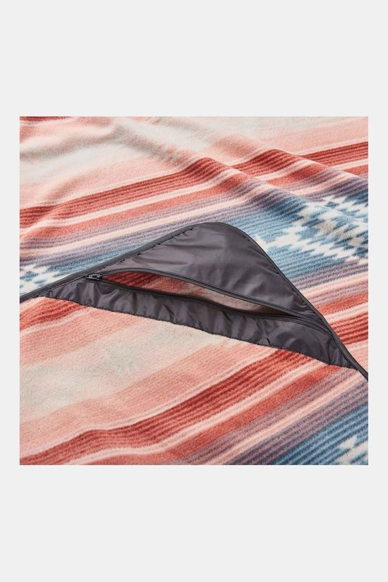 Slowtide On The Road Camp Blanket Deken