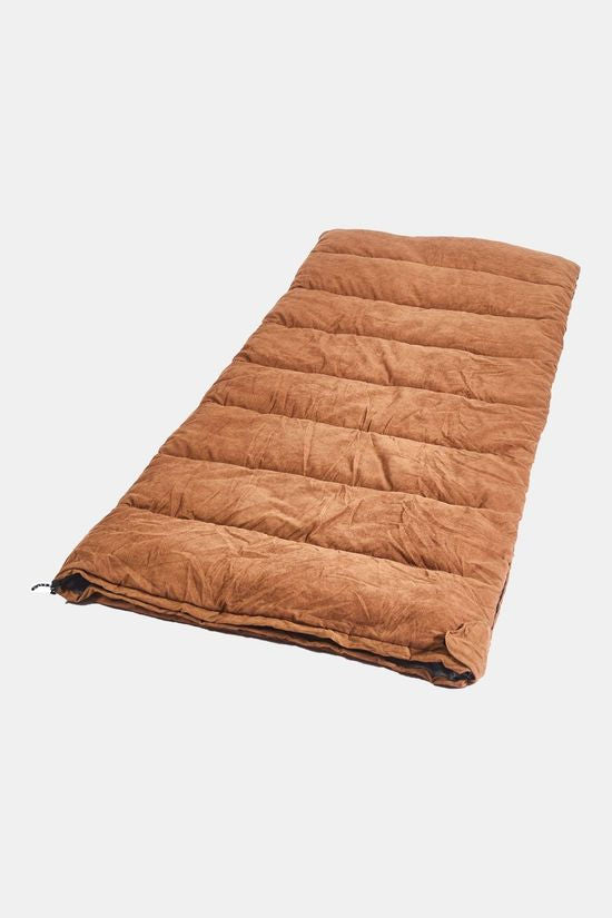 Slaapzak Deken Sleeping Bag Brut (Corduroy)