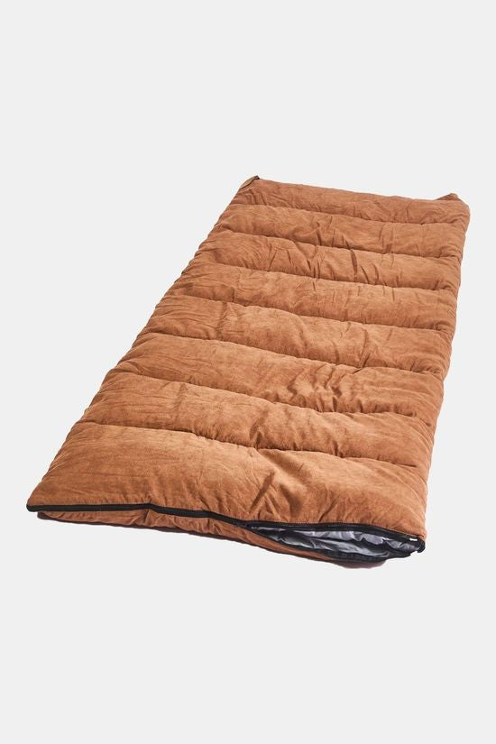  Slaapzak Deken Sleeping Bag Brut (Corduroy)