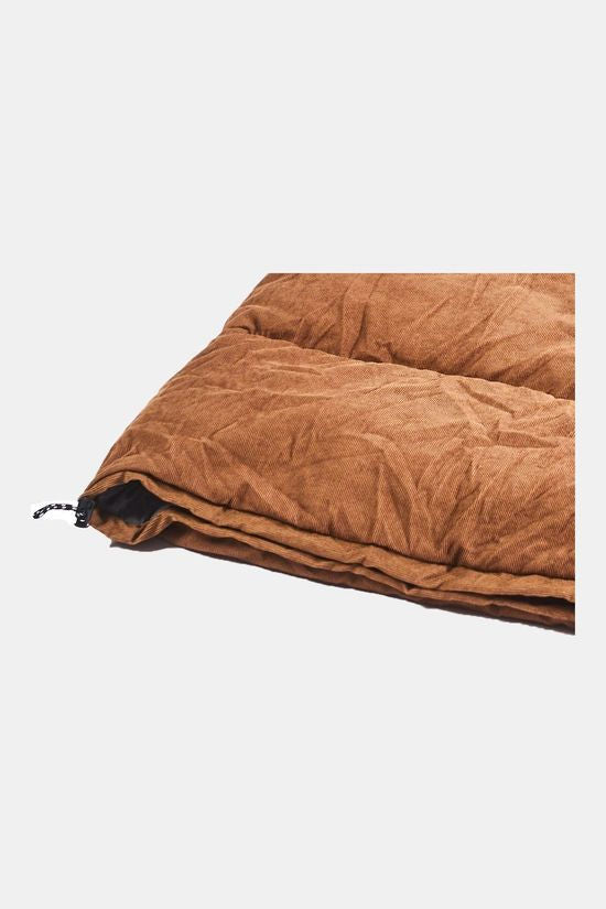  Slaapzak Deken Sleeping Bag Brut (Corduroy)
