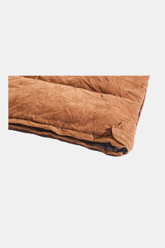  Slaapzak Deken Sleeping Bag Brut (Corduroy)