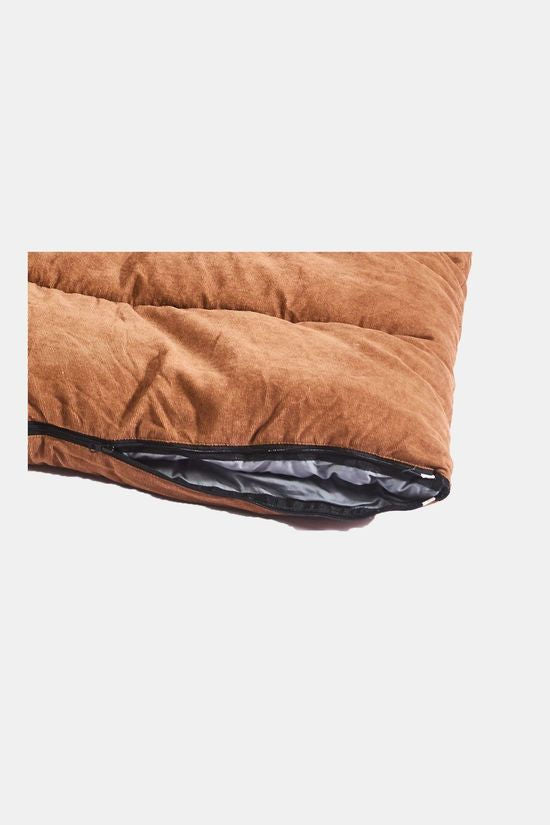  Slaapzak Deken Sleeping Bag Brut (Corduroy)