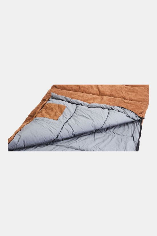  Slaapzak Deken Sleeping Bag Brut (Corduroy)