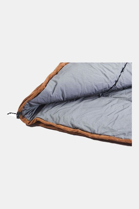  Slaapzak Deken Sleeping Bag Brut (Corduroy)