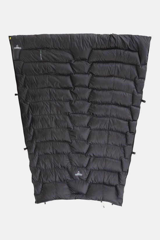 NOMAD Fornax Top Quilt
