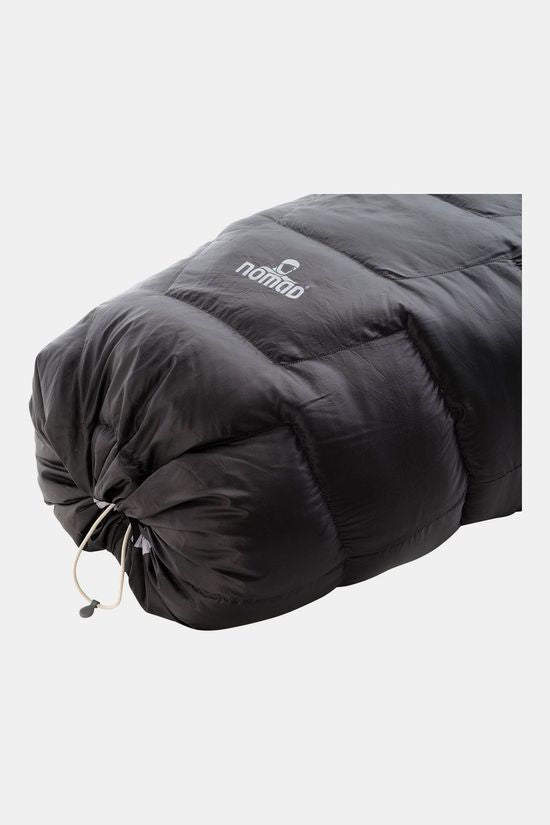 NOMAD Fornax Top Quilt