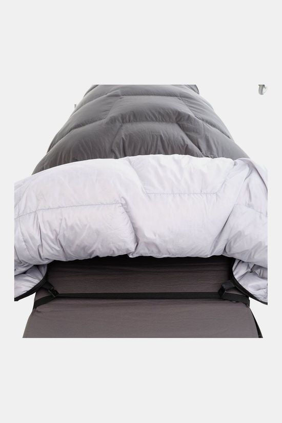 NOMAD Fornax Top Quilt