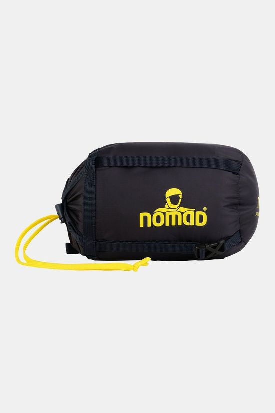NOMAD Fornax Top Quilt