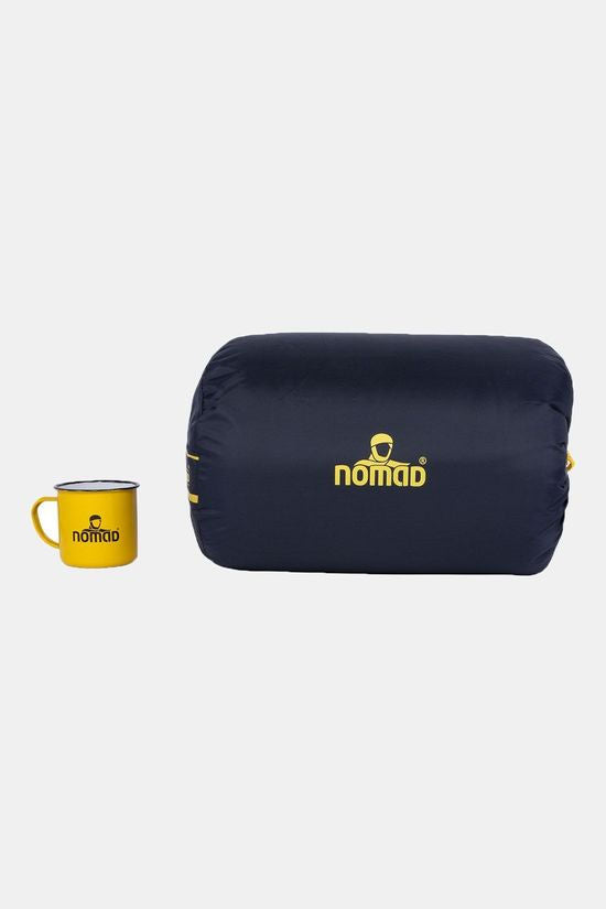 Nomad Stanley Junior Slaapzak