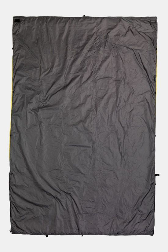 Cocoon Hammock Top Quilt, Pinneco Mantle Hangmat