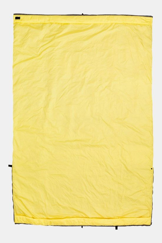 Cocoon Hammock Top Quilt, Pinneco Mantle Hangmat