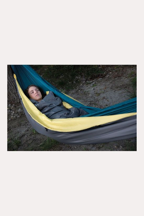 Cocoon Hammock Top Quilt, Pinneco Mantle Hangmat