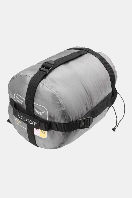 Cocoon Hammock Top Quilt, Pinneco Mantle Hangmat
