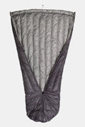 Cocoon Hammock Top Quilt Down, Hydrophobic Duck Down Hangmat