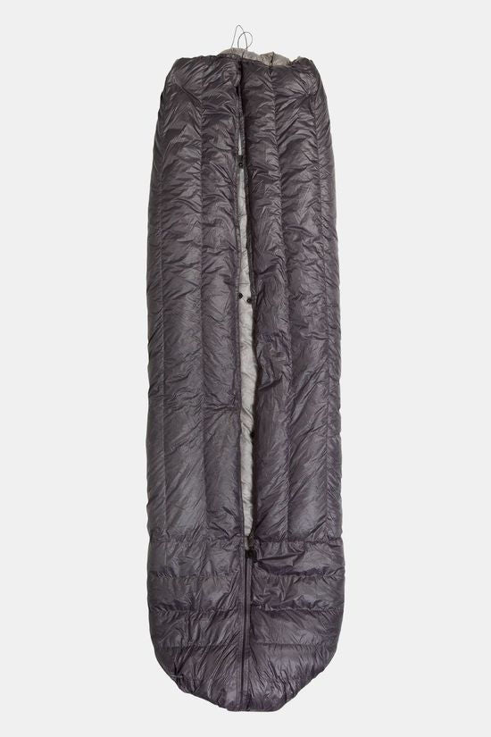 Cocoon Hammock Top Quilt Down, Hydrophobic Duck Down Hangmat