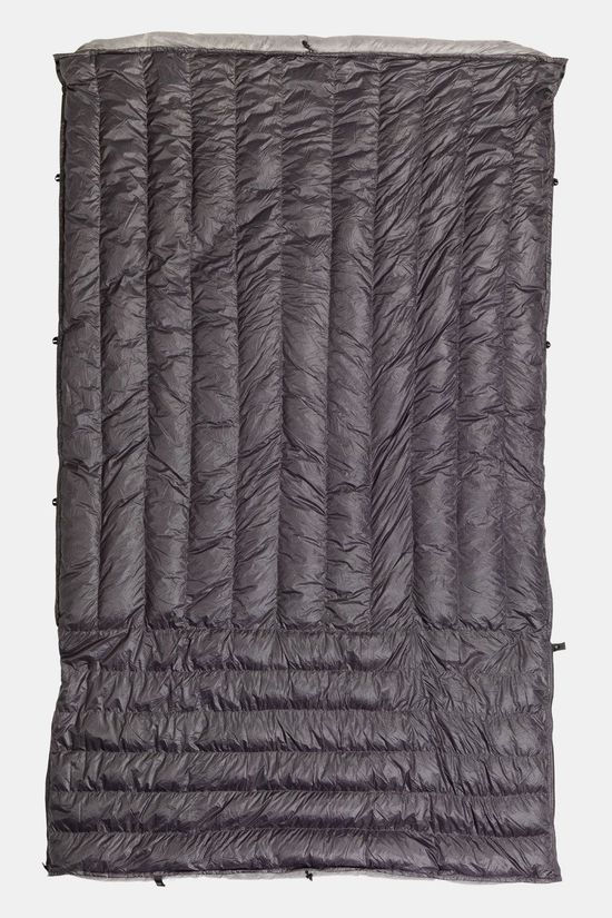 Cocoon Hammock Top Quilt Down, Hydrophobic Duck Down Hangmat