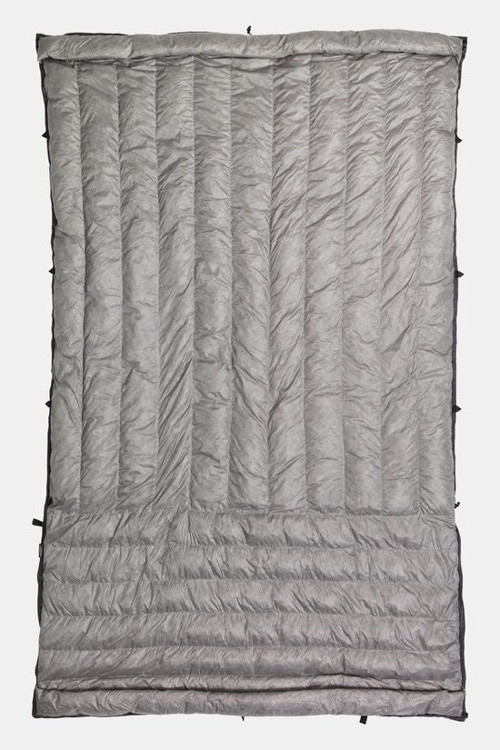Cocoon Hammock Top Quilt Down, Hydrophobic Duck Down Hangmat