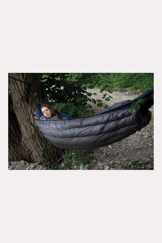 Cocoon Hammock Top Quilt Down, Hydrophobic Duck Down Hangmat
