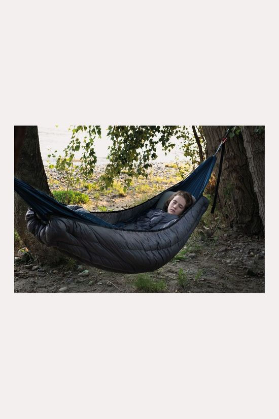 Cocoon Hammock Top Quilt Down, Hydrophobic Duck Down Hangmat