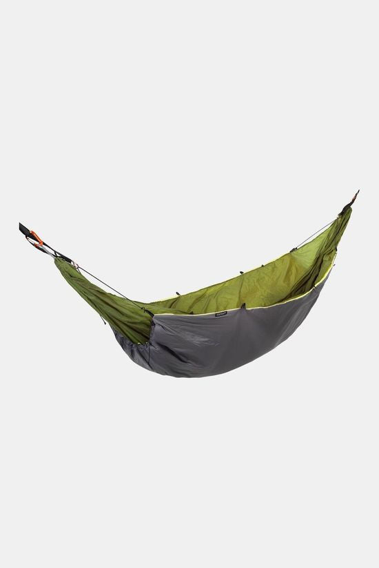 Cocoon Hammock Underquilt, Pinneco Mantle