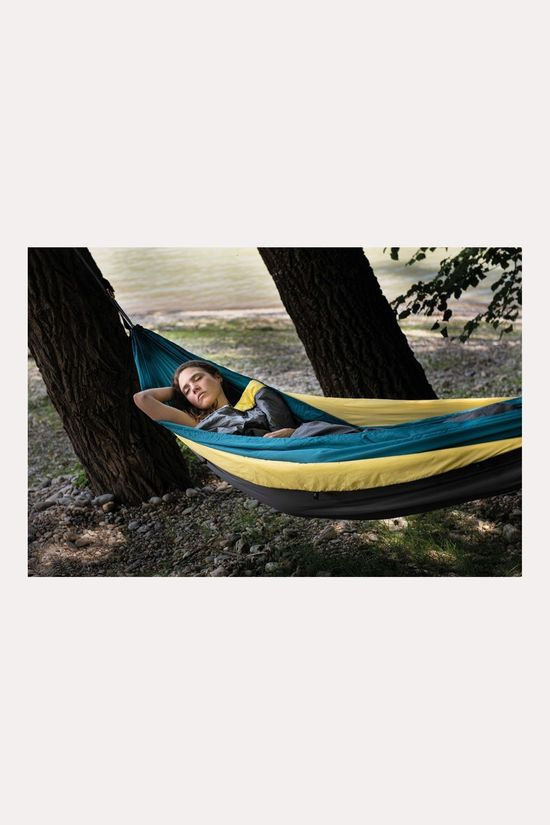 Cocoon Hammock Underquilt, Pinneco Mantle