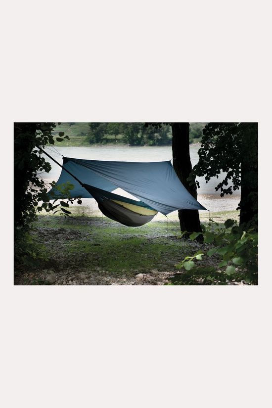 Cocoon Hammock Underquilt, Pinneco Mantle