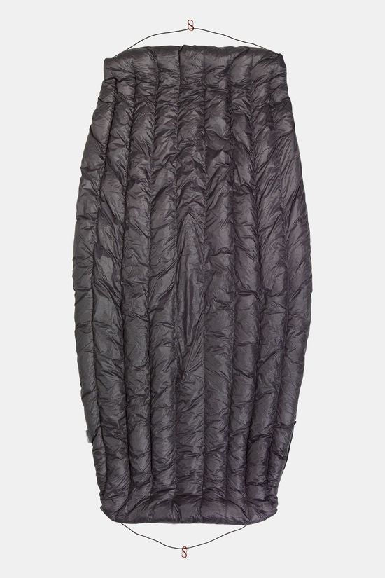 Cocoon Hammock Underquilt Down, Hydrophobic Duck Down