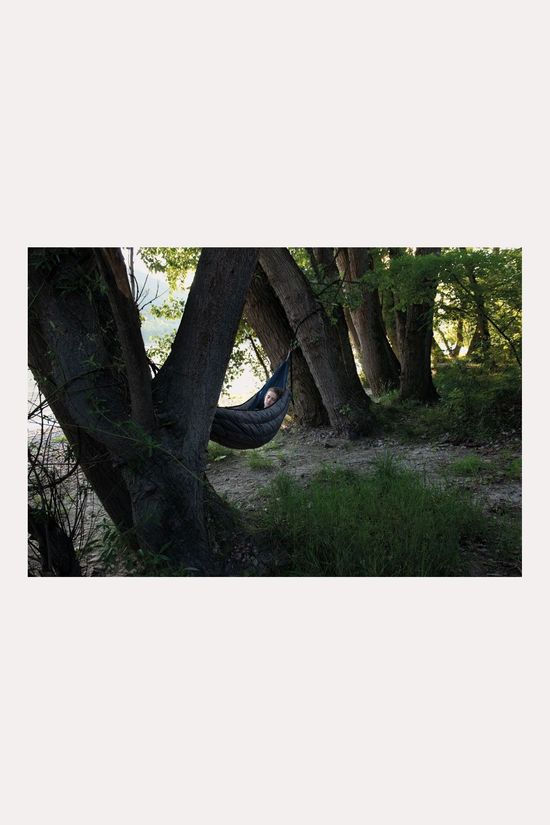 Cocoon Hammock Underquilt Down, Hydrophobic Duck Down