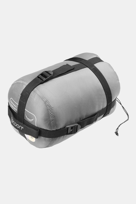 Cocoon Hammock Underquilt Down, Hydrophobic Duck Down