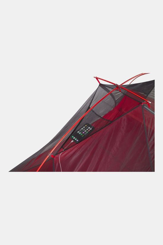 MSR Freelite 1-persoons Tent V3