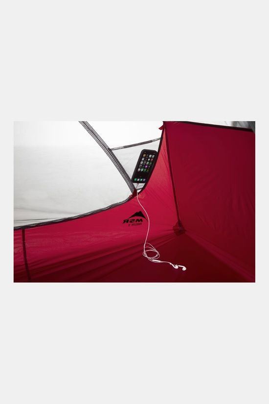 MSR Freelite 1-persoons Tent V3