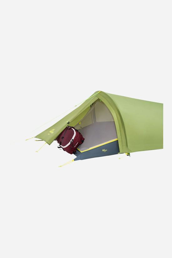 Jack Wolfskin Gossamer 1-persoons Tent SS23