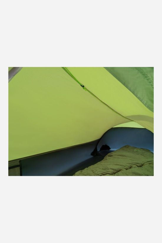 Jack Wolfskin Gossamer 1-persoons Tent SS23