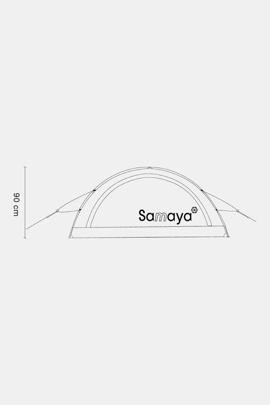 Samaya Radical 1 Alpine Tent