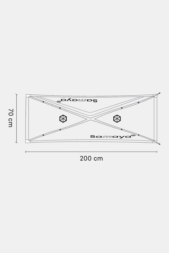 Samaya Radical 1 Alpine Tent