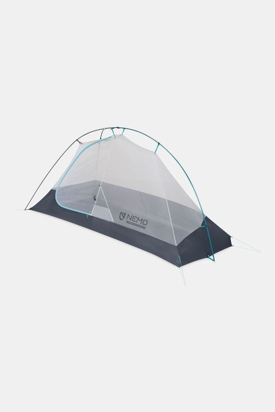 Nemo Hornet Elite Osmo 1p Tent