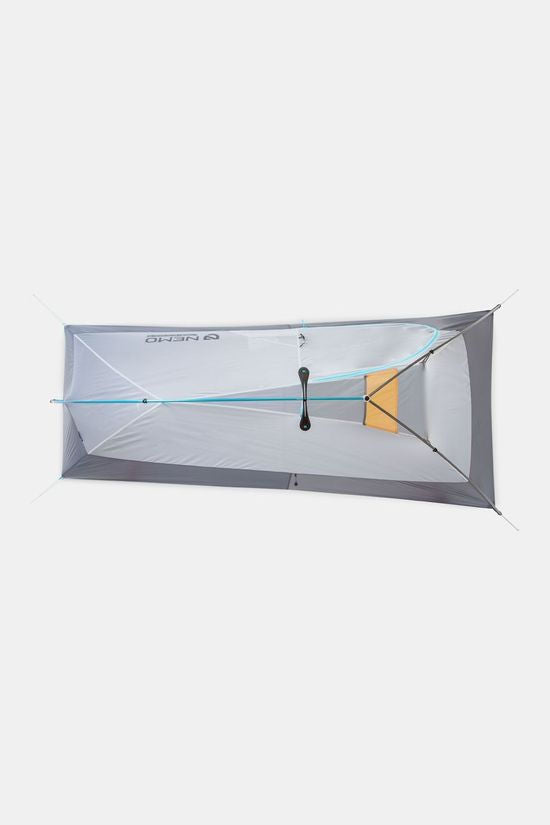 Nemo Hornet Elite Osmo 1p Tent