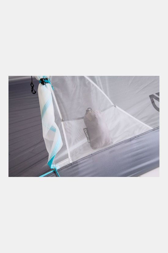 Nemo Hornet Elite Osmo 1p Tent