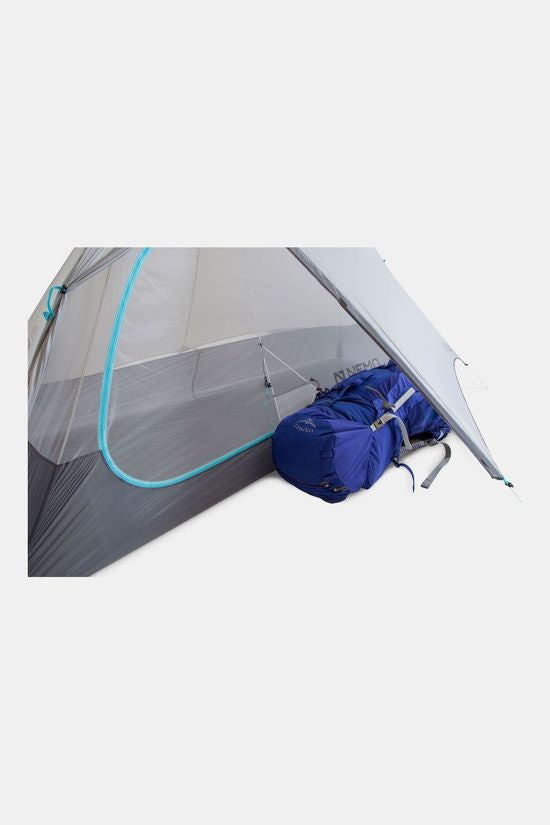 Nemo Hornet Elite Osmo 1p Tent