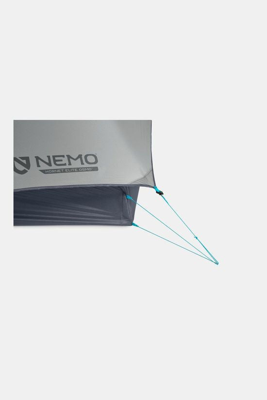 Nemo Hornet Elite Osmo 1p Tent