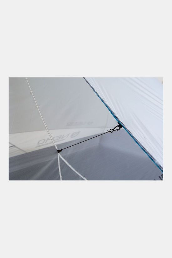 Nemo Hornet Elite Osmo 1p Tent