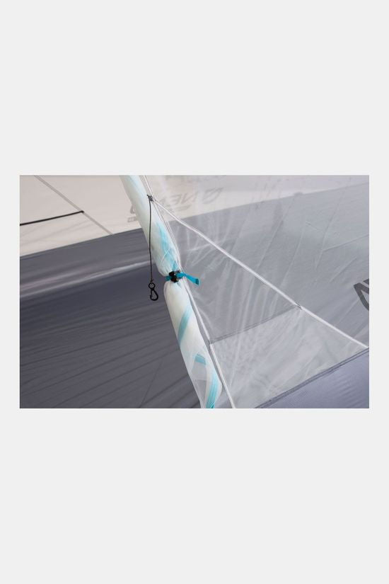 Nemo Hornet Elite Osmo 1p Tent