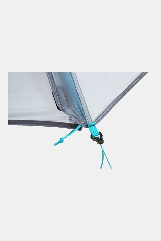 Nemo Hornet Elite Osmo 1p Tent