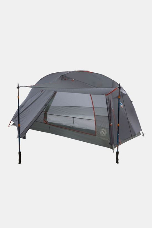 Big Agnes Copper Spur Hv Ul1 Bikepack Tent